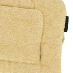 Kidsmill Up! Kussen - Soft Elegance Natural