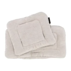 Kidsmill Up! Kussen - Soft Elegance Natural