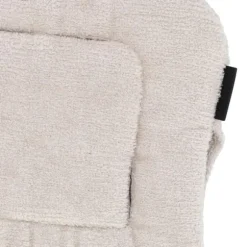 Kidsmill Up! Kussen - Soft Elegance Natural