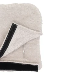 Kidsmill Up! Kussen - Soft Elegance Natural