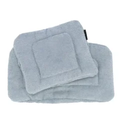 Kidsmill Up! Kussen - Soft Elegance Natural