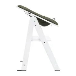 Kidsmill Up! Leren Newborn Bekleding Zwart