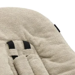 Kidsmill Up! Newborn Bekleding - Soft Elegance Naturel