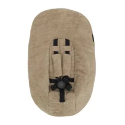 Kidsmill Up! Newborn Bekleding - Soft Elegance Naturel