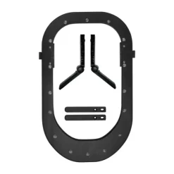 Kidsmill Up! Newborn Frame Oatmeal