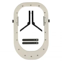 Kidsmill Up! Newborn Frame Walnoot