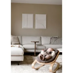 Kidsmill Up! Sheep Newborn Bekleding - Beige