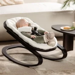 Kidsmill Up! Sheep Newborn Bekleding - Beige