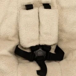 Kidsmill Up! Sheep Newborn Bekleding - Beige