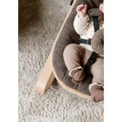 Kidsmill Up! Sheep Newborn Bekleding - Beige
