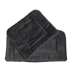 Kidsmill Up! Velours Kussen Hunter