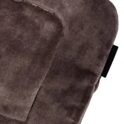 Kidsmill Up! Velours Kussen Hunter