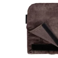 Kidsmill Up! Velours Kussen Hunter