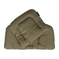 Kidsmill Up! Velours Kussen Hunter