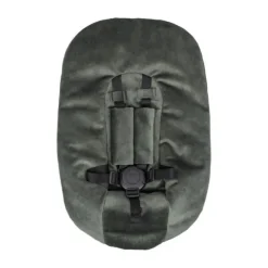 Kidsmill Up! Velours Newborn Bekleding Hunter