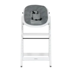 Kidsmill Up! Velours Newborn Bekleding Hunter