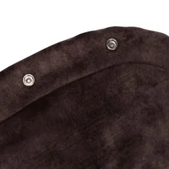 Kidsmill Up! Velours Newborn Bekleding Hunter