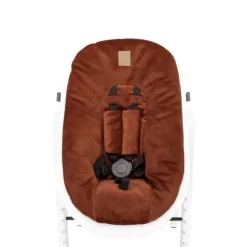 Kidsmill Up! Velours Newborn Bekleding Hunter