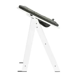 Kidsmill Up! Velours Newborn Bekleding Hunter