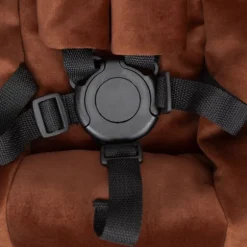 Kidsmill Up! Velours Newborn Bekleding Hunter