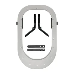 Kidsmill Up! Velours Newborn Bekleding Hunter