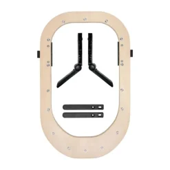 Kidsmill Up! Velours Newborn Bekleding Hunter