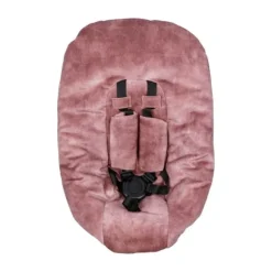 Kidsmill Up! Velours Newborn Bekleding Hunter