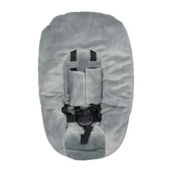 Kidsmill Up! Velours Newborn Bekleding Hunter