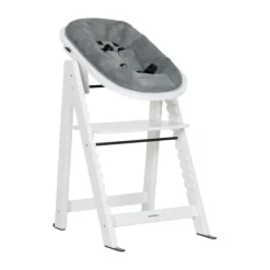 Kidsmill Up! Velours Newborn Bekleding Hunter