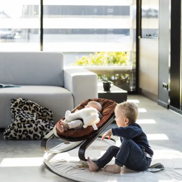 Kidsmill Up! Wipstoel Onderstel