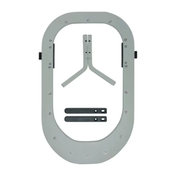 Kidsmill Up! Wipstoel Onderstel