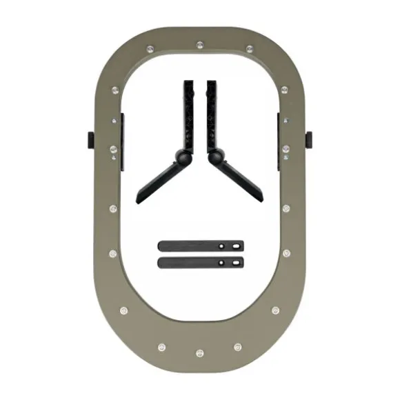 Kidsmill Up! Wipstoel Onderstel