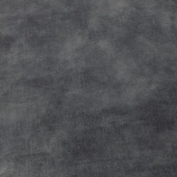 Kidsmill Velours Boxmatras Hoes Natural 75 x 95 cm