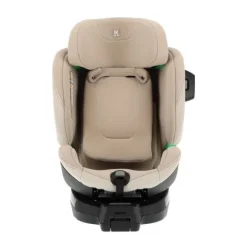 Kidsriver Autostoel - Circle Sesame Sand - 40-150 cm