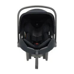 Kidsriver Autostoel - Curve - Clay - 40-87 cm