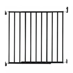 Kidsriver Basic Traphekje White