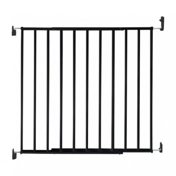 Kidsriver Basic Traphekje White