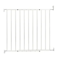 Kidsriver Basic Traphekje White