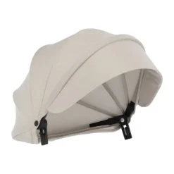 Kidsriver Circle Zonnekap - Sand