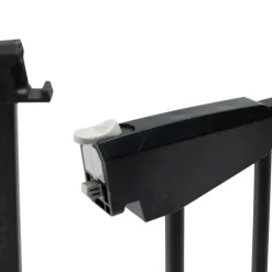 Kidsriver Connect Safety Veiligheidshek Zwart