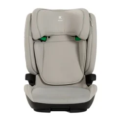 Kidsriver Omega-S Autostoeltje - Clay