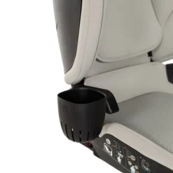 Kidsriver Omega-S Autostoeltje - Clay