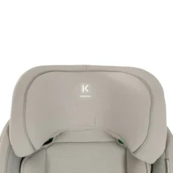 Kidsriver Omega-S Autostoeltje - Clay