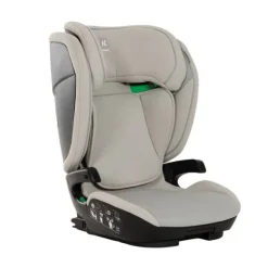 Kidsriver Omega-S Autostoeltje - Clay