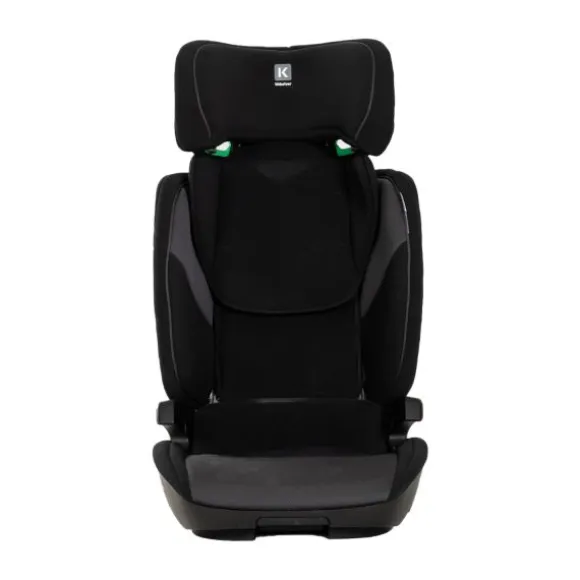 Kidsriver Omega-S Autostoeltje - Clay