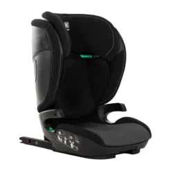 Kidsriver Omega-S Autostoeltje - Clay