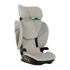 Kidsriver Omega-S Autostoeltje - Clay