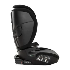 Kidsriver Omega-S Autostoeltje - Clay