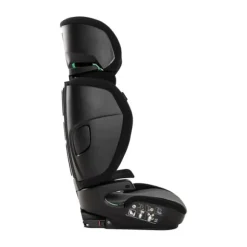 Kidsriver Omega-S Autostoeltje - Clay