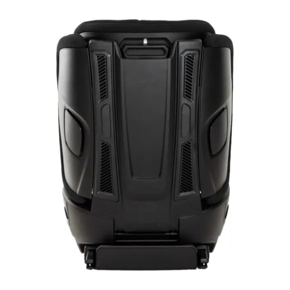 Kidsriver Omega-S Autostoeltje - Clay